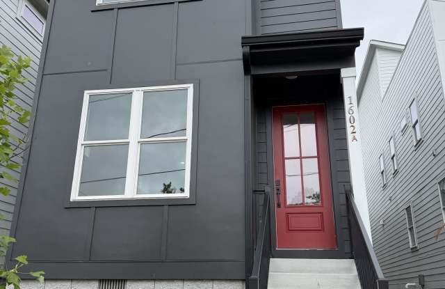 1602 Litton AvenueUnit A Gallery 2