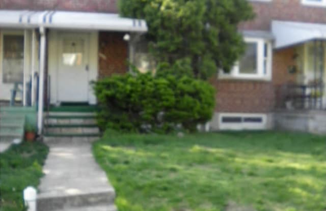4203 Doris Ave - 4203 Doris Avenue, Baltimore, MD 21225
