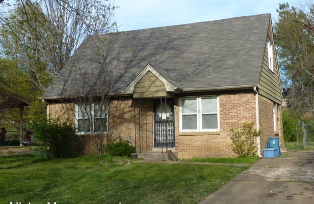 8230 Cedarbrook Dr - 8230 Cedarbrook Drive, Southaven, MS 38671