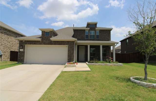 1720 Pegasus Drive - 1720 Pegasus Drive, Forney, TX 75126