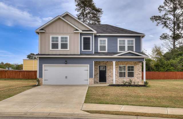 Discover comfort and convenience in this spacious 4-bedroom home, brimming with amenities, located in the desirable John's Landing neighborhood! photos photos