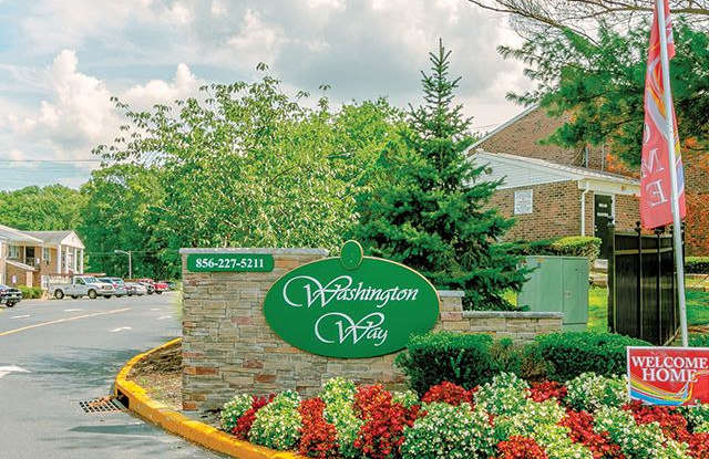 Washington Way photos photos