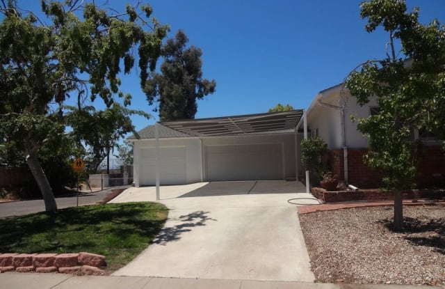 2252 Galahad Road - 2252 Galahad Road, San Diego, CA 92123