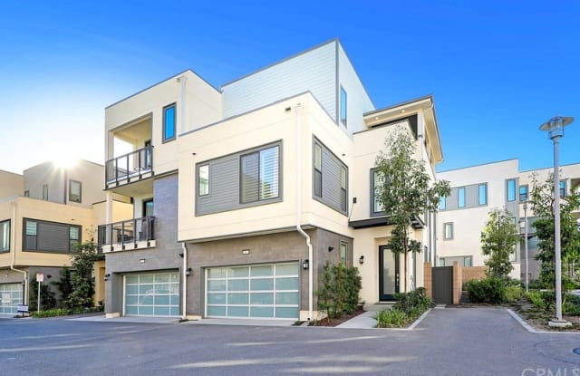 187 Tribeca - 187 Tribeca, Irvine, CA 92614