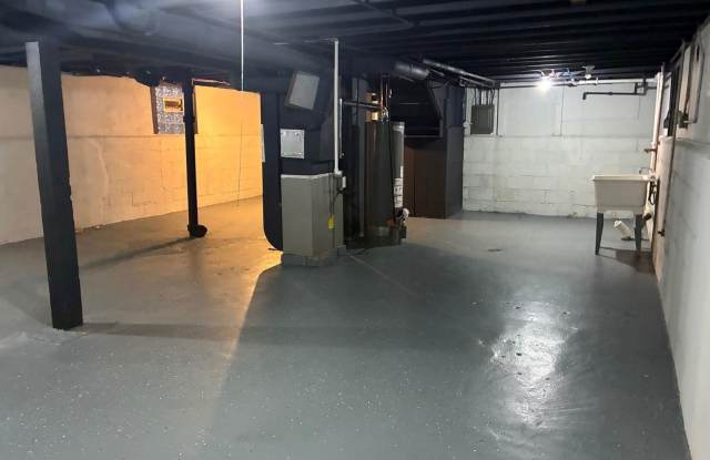 Charming 2-Bedroom Home in Hammond, IN - 5351 South Kent Avenue, Hammond, IN 46320