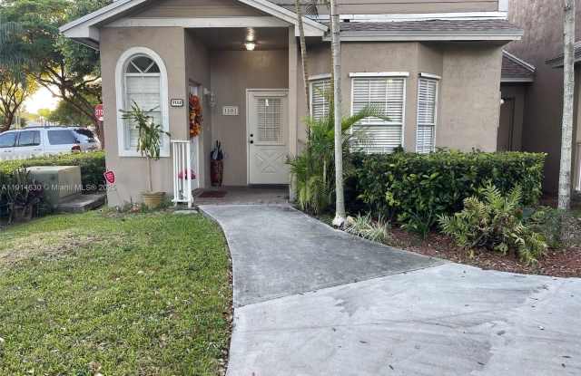 12201 SW 148th St - 12201 Southwest 148th Street, Three Lakes, FL 33186