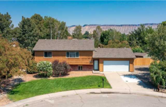 3172 Stanford Court - 3172 Stanford Court, Fruitvale, CO 81504