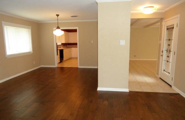 3805 Wedgway Drive - 3805 Wedgeway Drive, Fort Worth, TX 76133