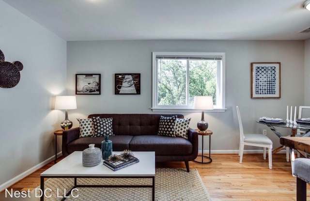 807 Varnum St NW Unit 5 - 807 Varnum St NW, Washington, DC 20011