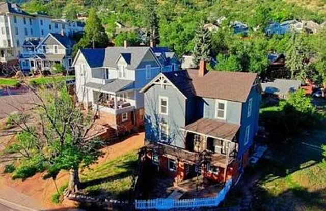 947 Osage Avenue photos photos