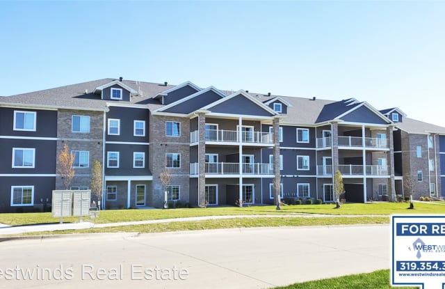 2867 Spring Rose Circle #309 - 2867 Spring Rose Cir, Coralville, IA 52241