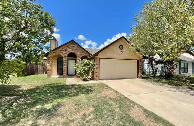Viewable January 31st! - 1507 Westway Drive, Killeen, TX 76549