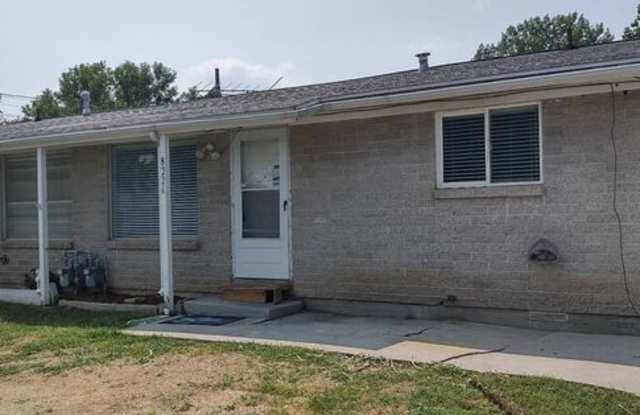 8226 South 1750 West - 8226 South 1750 West, West Jordan, UT 84088