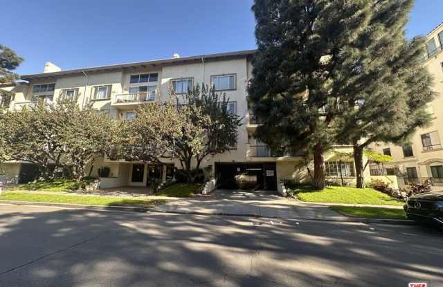 1520 Camden Ave - 1520 Camden Avenue, Los Angeles, CA 90025