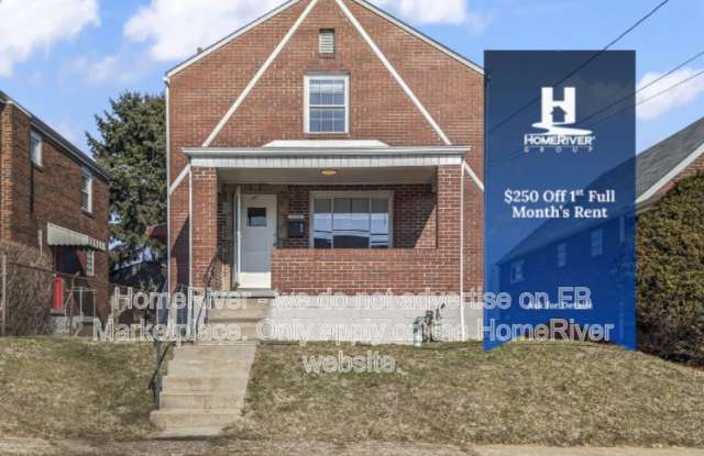 1318 Maryland Ave photos photos