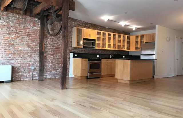 214 Front Street - 214 Front Street, New York City, NY 10038