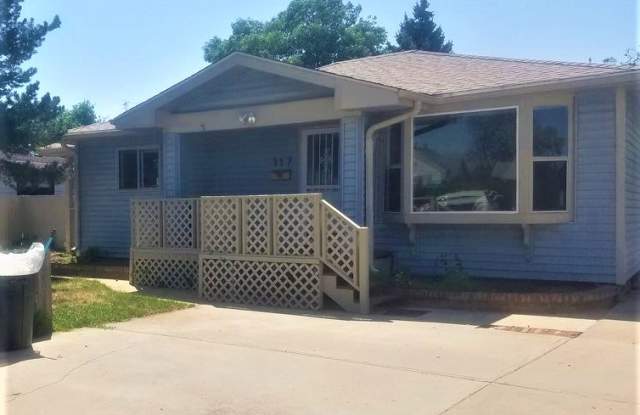 117 N 7th Ave - 117 North 7th Avenue, Brighton, CO 80601