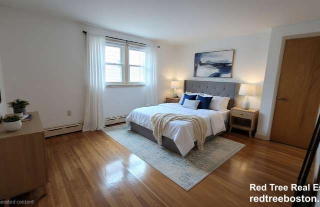 18 Cresthill Rd - 18 Cresthill Road, Boston, MA 02135