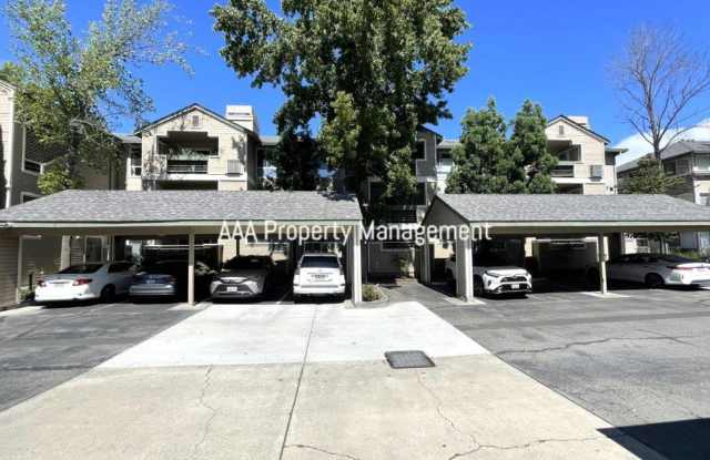 Walnut Creek Condo near Bart! Gorgeous 2 bedroom 2 bath in fantastic location! photos photos