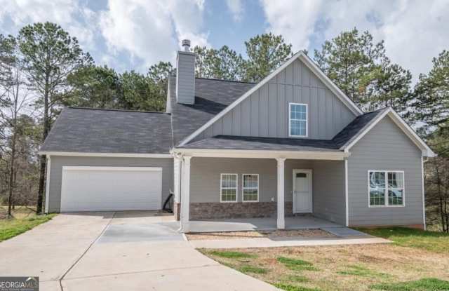 2446 Remington Drive - 2446 Remington Drive, Commerce, GA 30529