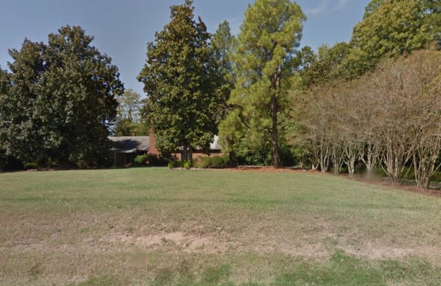 2208 Guilford College Rd - 2208 Guilford College Road, Guilford County, NC 27282