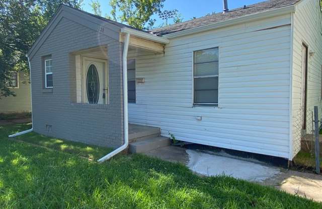 Cute 3 Bed 1 Bath Near Tinker AFB photos photos
