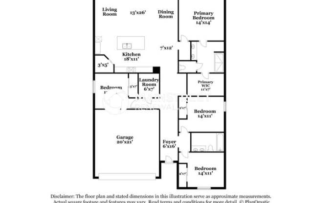 1070 Oak Valley Drive Gallery 2
