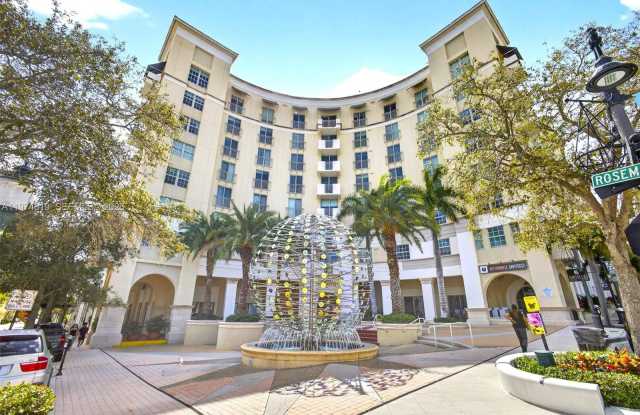 610 Clematis St - 610 Clematis Street, West Palm Beach, FL 33402