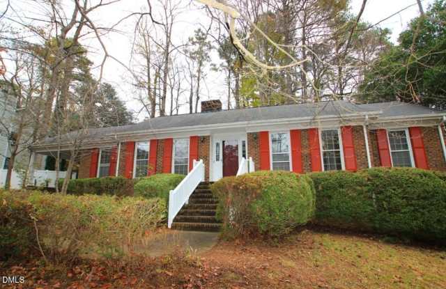 1406 Bloomingdale Drive photos photos