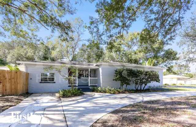 3070 41st Street North - 3070 41st Street North, St. Petersburg, FL 33713