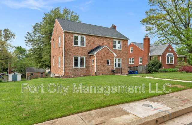 3607 Bayonne Avenue - 1 Gallery 3