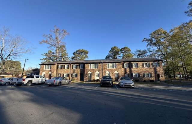 125 Stratton Place - 125 Stratton Place, Wallace, NC 28466