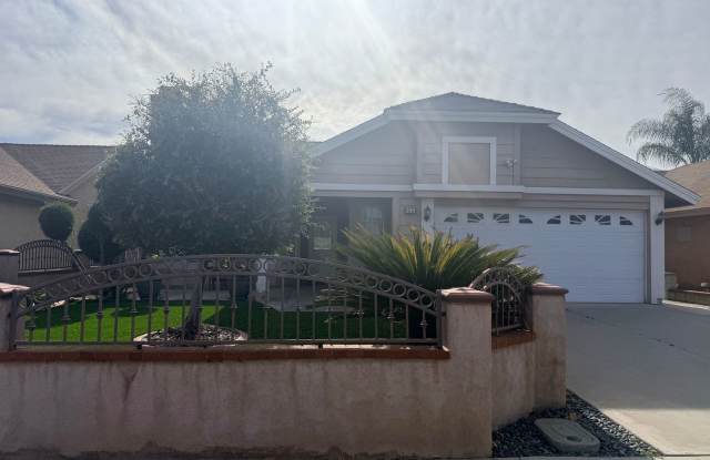 Cozy, cute and affordable home in Perris. photos photos