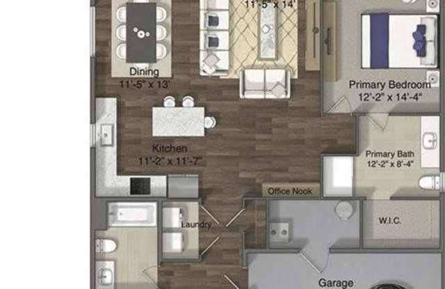 1209 Dundalk Trail Gallery 2