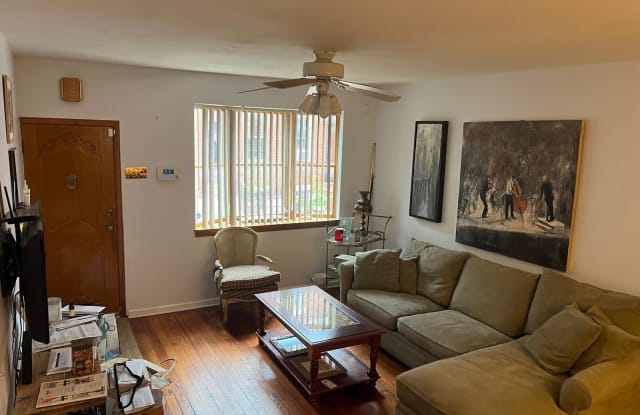 1133 TREE STREET - 1133 Tree Street, Philadelphia, PA 19148 1133 TREE STREET - 1133 Tree Street, Philadelphia, PA 19148