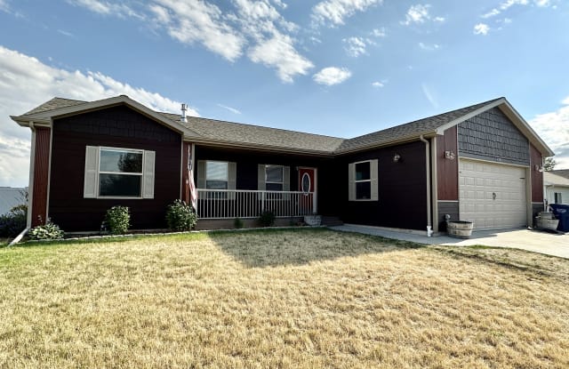 1420 27th Avenue South - 1420 27th Avenue South, Great Falls, MT 59405