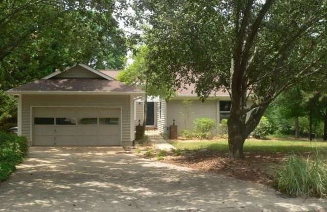 7032 Cambridge Court - 7032 Cambridge Circle, Tega Cay, SC 29708