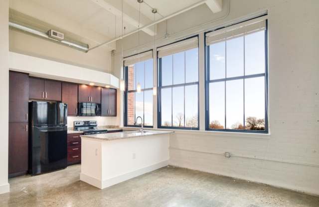 Petersburg ArtistSpace Lofts photos photos