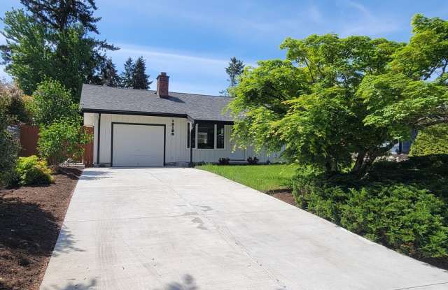 Rambler 3br / 1.5bath in Bow Lake of Seatac photos photos