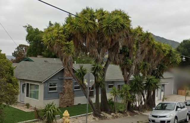 (2) 5 Bedroom House Just Blocks from Cal Poly - 501 Kentucky Street, San Luis Obispo, CA 93405