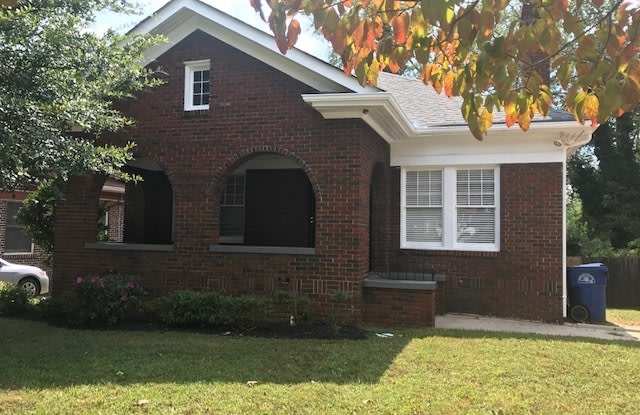 Gorgeous renovated 2 bedroom/1 bath in heart of Atlanta photos photos