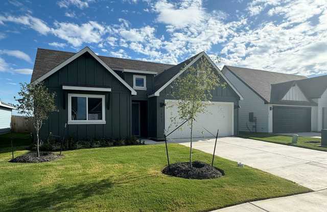 4-BEDROOM NEW CONSTRUCTION IN SWENSON HEIGHTS, SEGUIN photos photos
