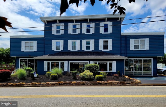 25 E BRIDGE STREET - 25 East Bridge Street, Spring City, PA 19475