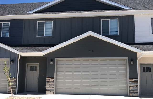 1601 S Quartz #C - 1601 South Quartz Drive, Cedar City, UT 84720