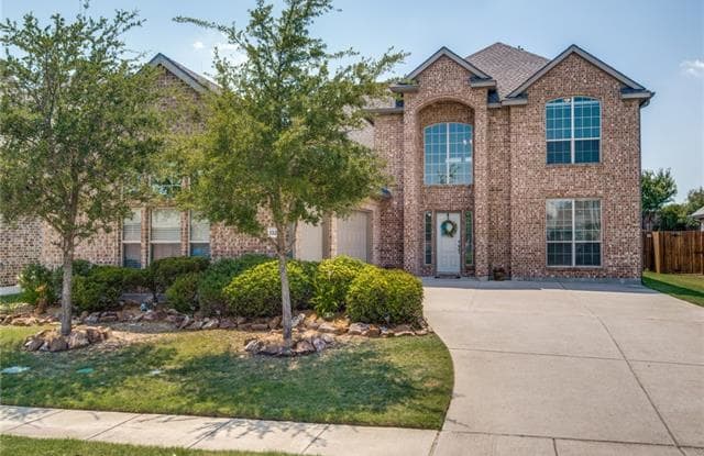 1324 Merrimac Drive - 1324 Merrimac Drive, Allen, TX 75002