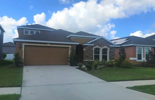14135 Poke Ridge - 14135 Poke Ridge Drive, Riverview, FL 33579