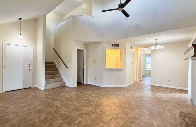 Charming Home with Balcony, Covered Patio & Backyard Gallery 3