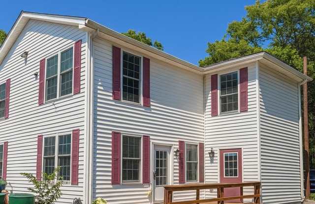 9513 HANSONVILLE Road unit: B photos photos