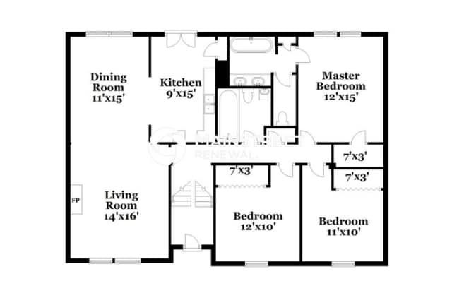 5245 Cascade Hills Circle Southwest Gallery 2