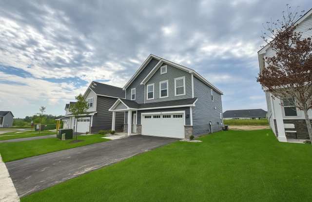 New Construction, 4bed 3bath in Prime Rogers Neighborhood! photos photos